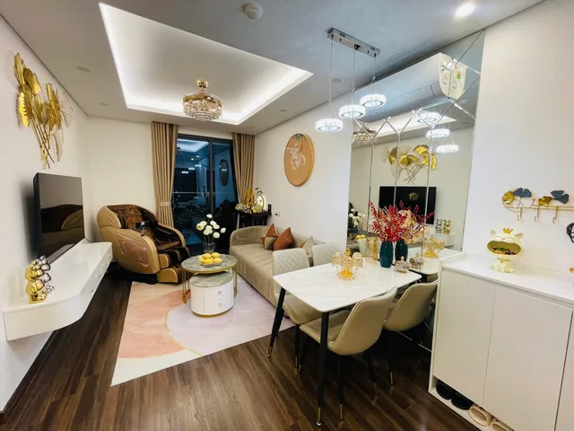 Bất động sản tại Hải Phòng - ảnh 1