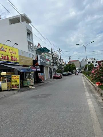Bất động sản tại Hải Phòng - ảnh 1