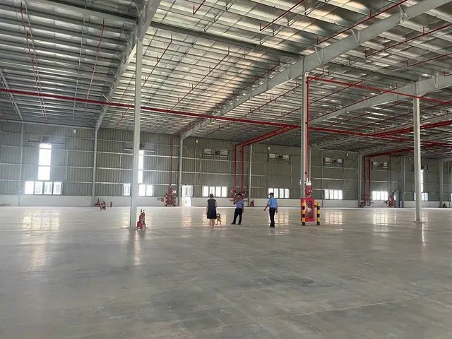 Bất động sản tại Bình Dương - ảnh 1