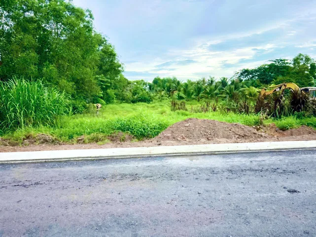 Bất động sản tại Tây Ninh - ảnh 1