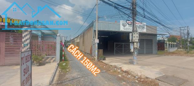 Bất động sản tại Long An - ảnh 1