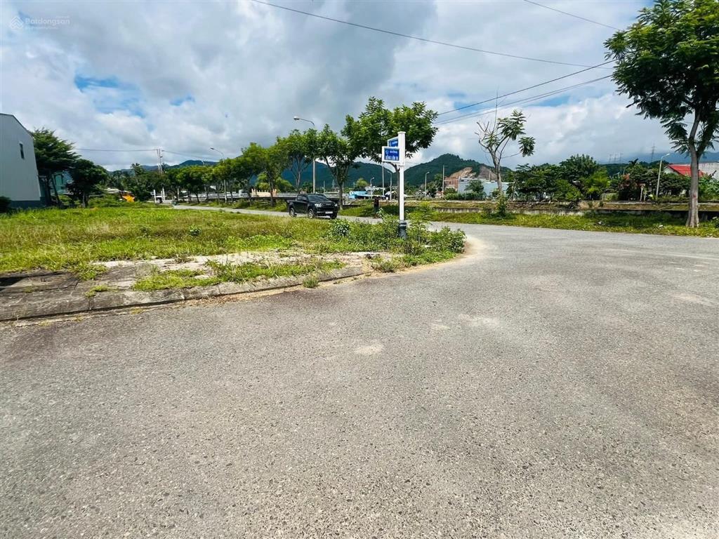 Bất động sản tại Đà Nẵng - ảnh 1
