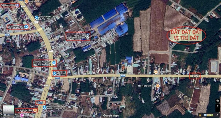 Bất động sản tại Bình Dương - ảnh 1