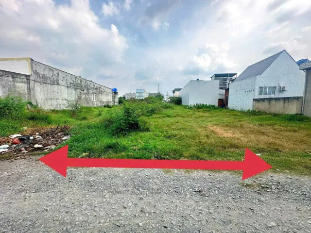 Bất động sản tại Long An - ảnh 1