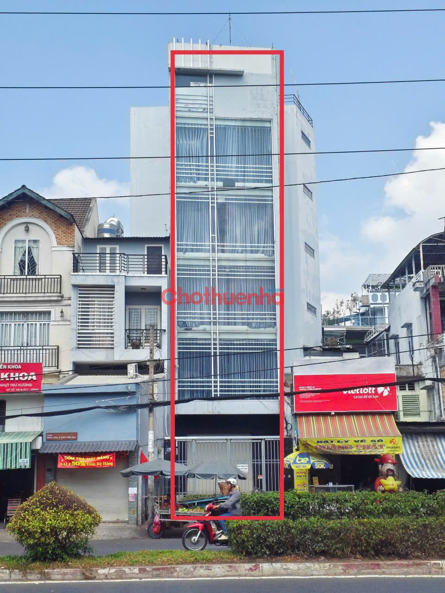 Bất động sản tại TP. Hồ Chí Minh - ảnh 1