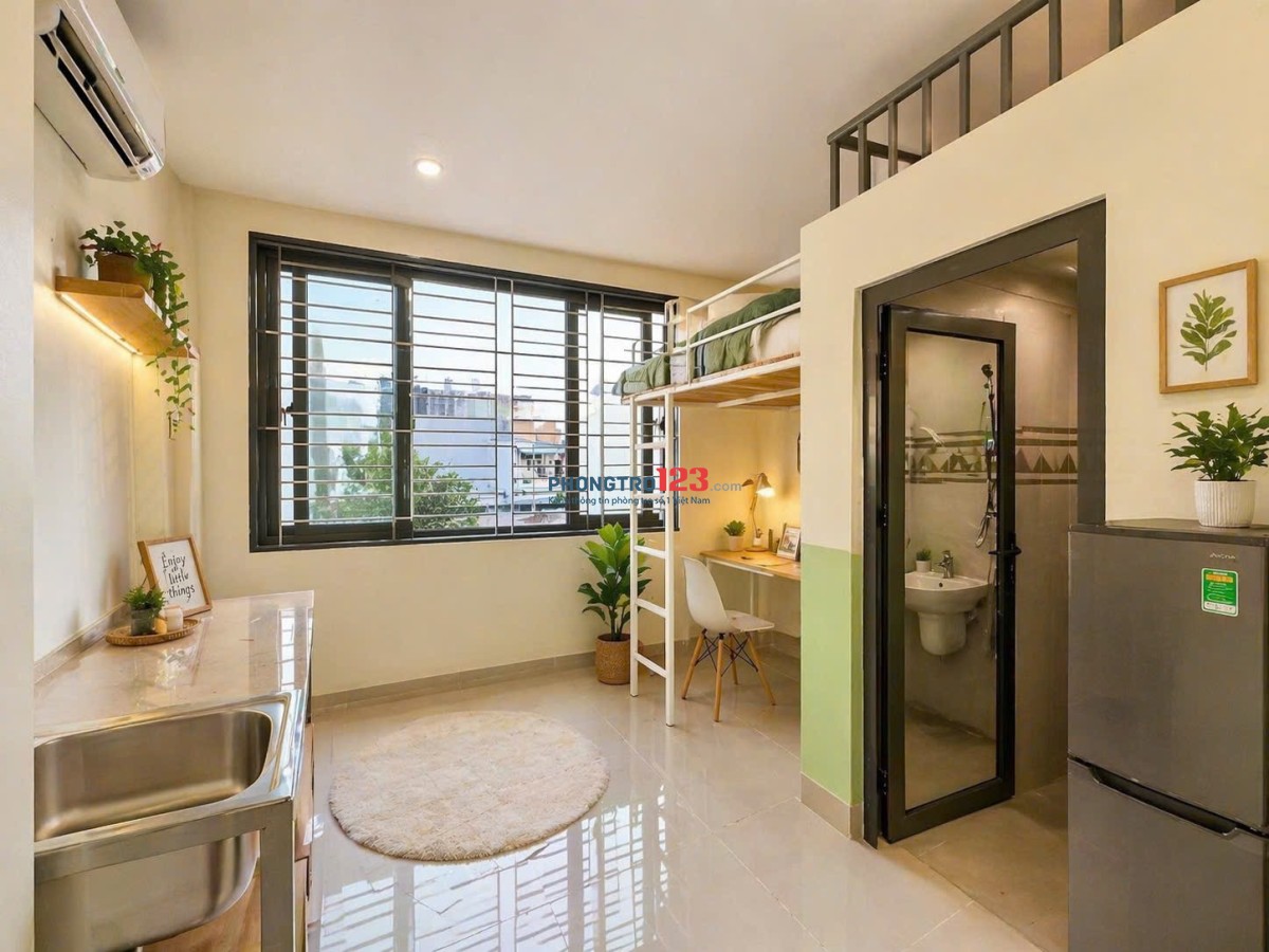 Bất động sản tại TP. Hồ Chí Minh - ảnh 1