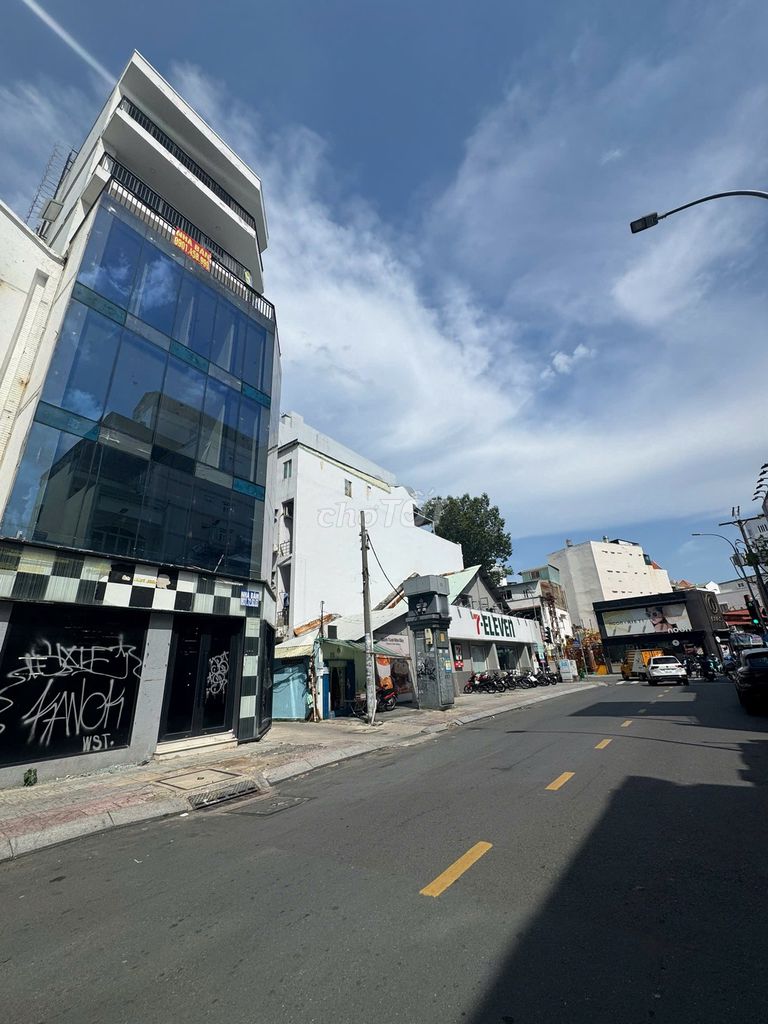 Nhà riêng tại 1, TP. Hồ Chí Minh - ảnh 3