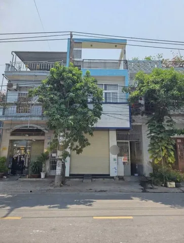 Bất động sản tại Bình Dương - ảnh 1