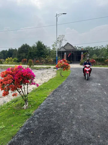Bất động sản tại Bình Phước - ảnh 1