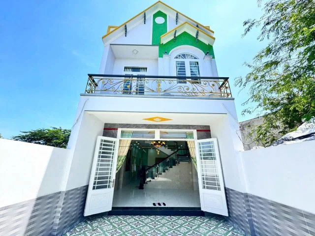 Bất động sản tại Tây Ninh - ảnh 1