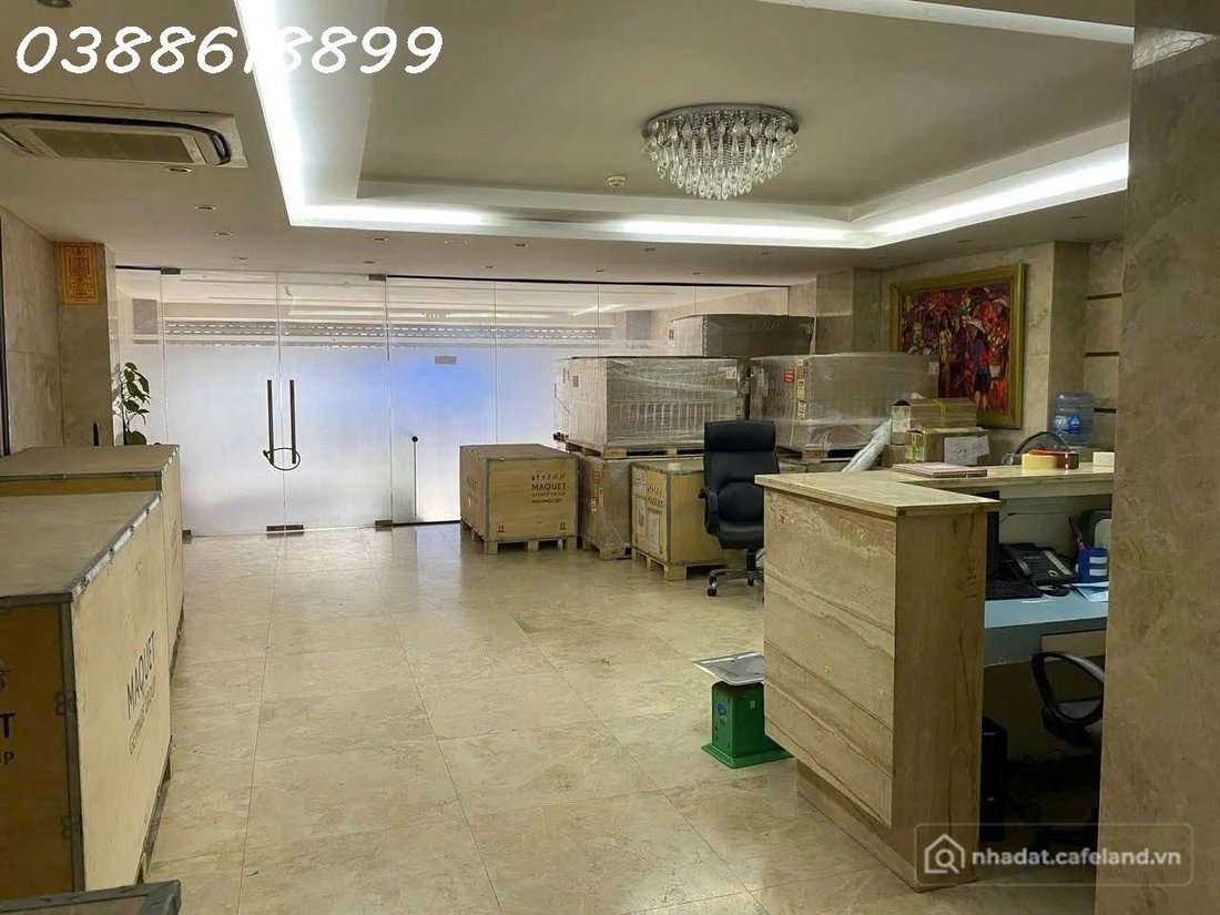 Bất động sản tại Hà Nội - ảnh 1