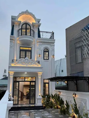 Bất động sản tại Bình Dương - ảnh 1