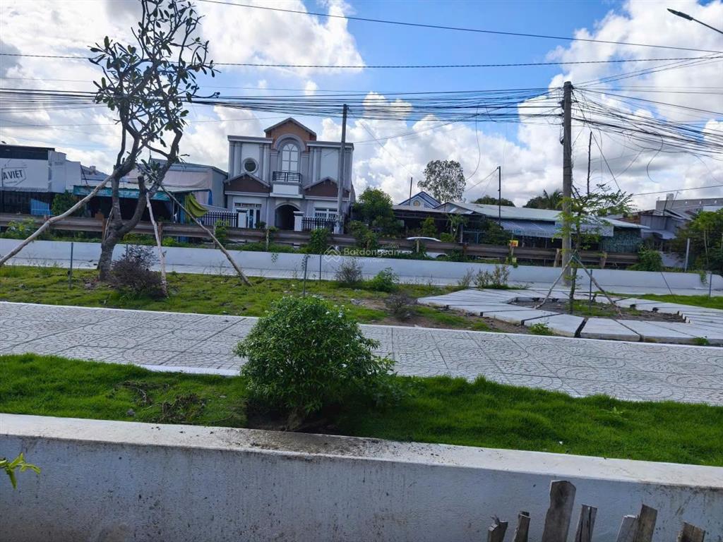 Bất động sản tại An Giang - ảnh 1