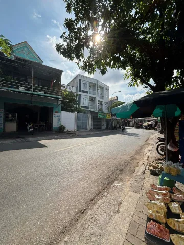 Bất động sản tại Bà Rịa - Vũng Tàu - ảnh 1