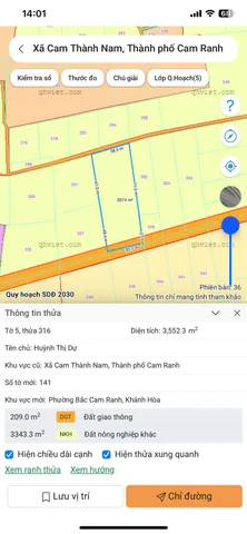 Bất động sản tại Khánh Hòa - ảnh 1