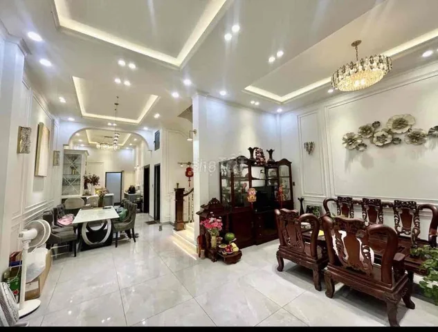 Bất động sản tại Bình Dương - ảnh 1