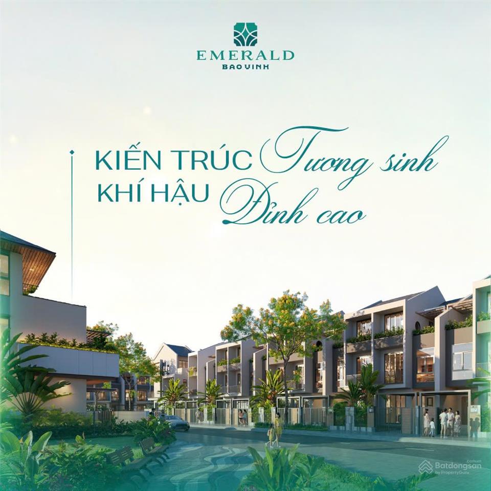 Bất động sản tại Thừa Thiên Huế - ảnh 1