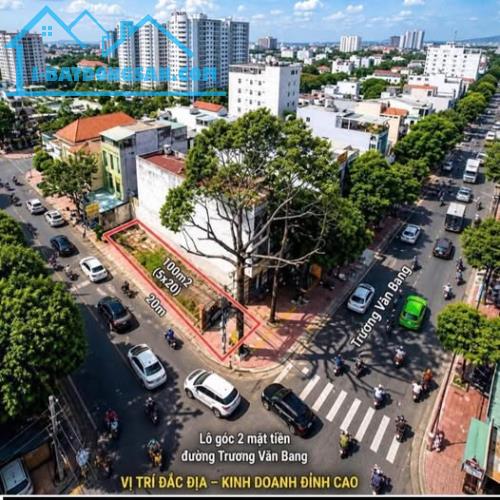 Bất động sản tại Bà Rịa - Vũng Tàu - ảnh 1