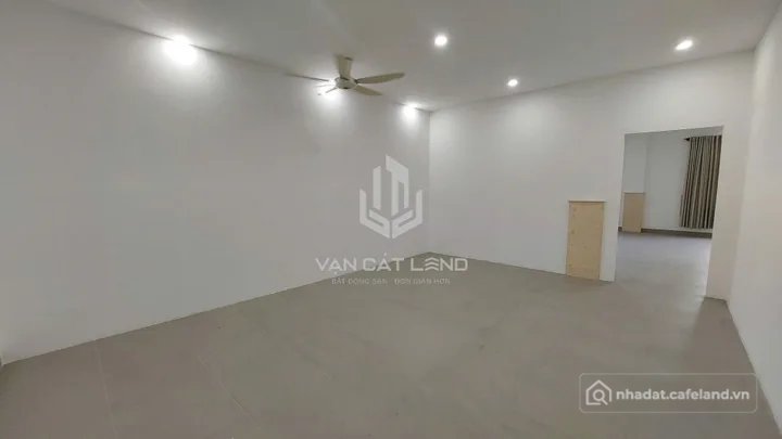 Bất động sản tại TP. Hồ Chí Minh - ảnh 1