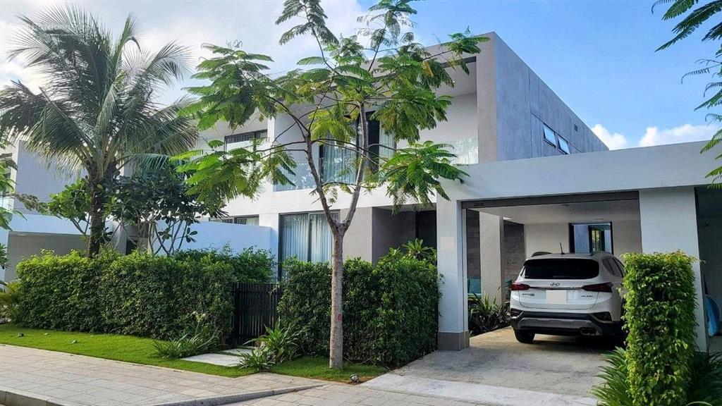 Bất động sản tại Bà Rịa - Vũng Tàu - ảnh 1