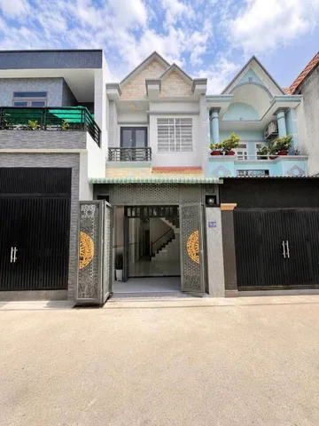 Bất động sản tại Bình Dương - ảnh 1