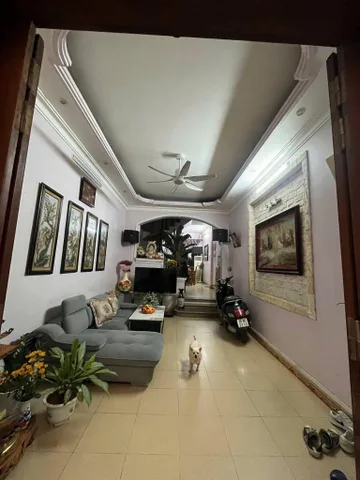 Bất động sản tại Hà Nội - ảnh 1