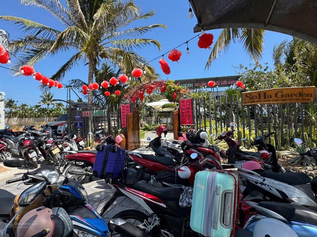 Bất động sản tại Ninh Thuận - ảnh 1
