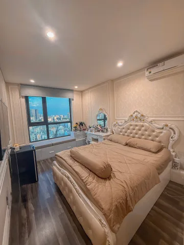 Bất động sản tại TP. Hồ Chí Minh - ảnh 1