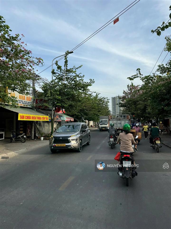 Bất động sản tại Bình Dương - ảnh 1