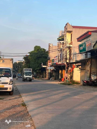 Bất động sản tại Vĩnh Phúc - ảnh 1