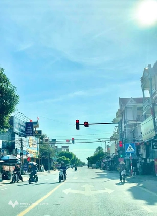 Bất động sản tại Thái Bình - ảnh 1