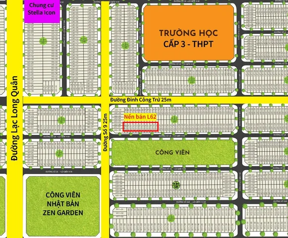 Bất động sản tại Cần Thơ - ảnh 1
