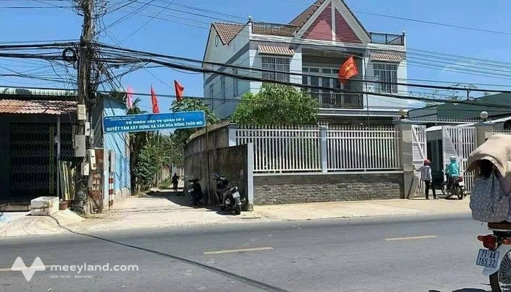 Bất động sản tại Bến Tre - ảnh 1