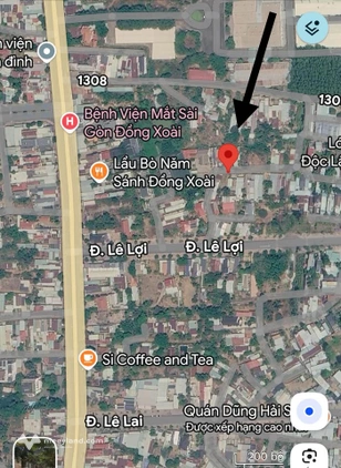 Bất động sản tại Bình Phước - ảnh 1