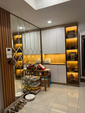 Bất động sản tại Bình Dương - ảnh 1