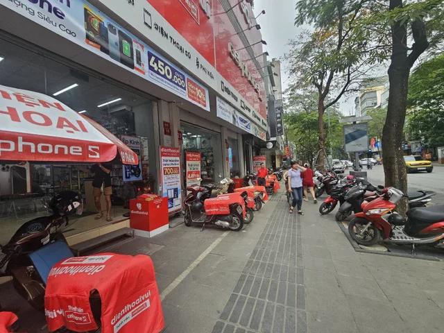 Bất động sản tại Hà Nội - ảnh 1