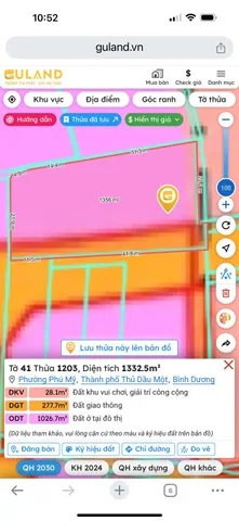 Bất động sản tại Bình Dương - ảnh 1