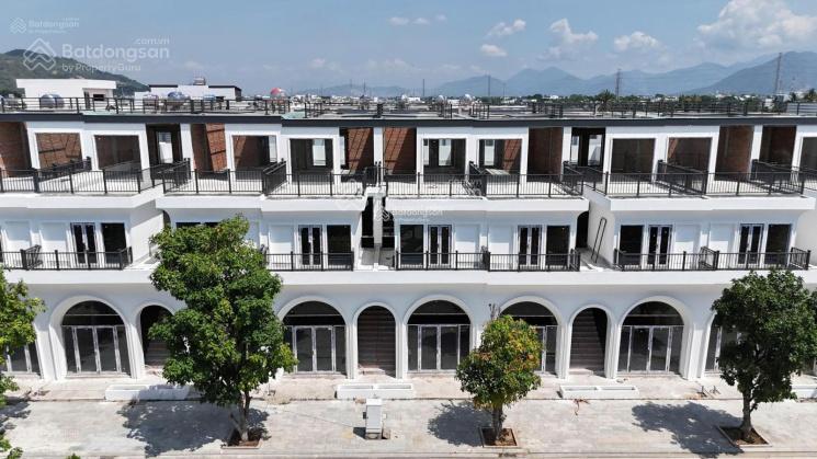 Bất động sản tại Khánh Hòa - ảnh 1