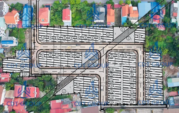 Bất động sản tại Hải Phòng - ảnh 1