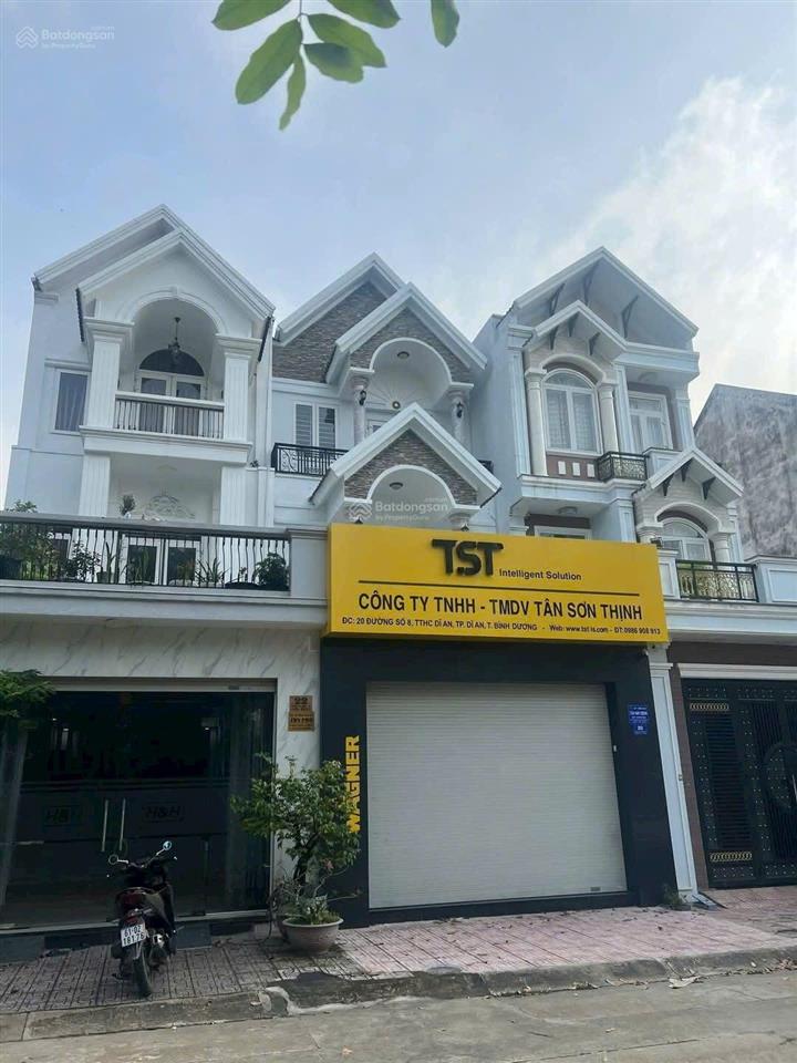 Bất động sản tại Bình Dương - ảnh 1