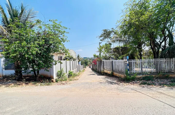 Bất động sản tại Đắk Lắk - ảnh 1