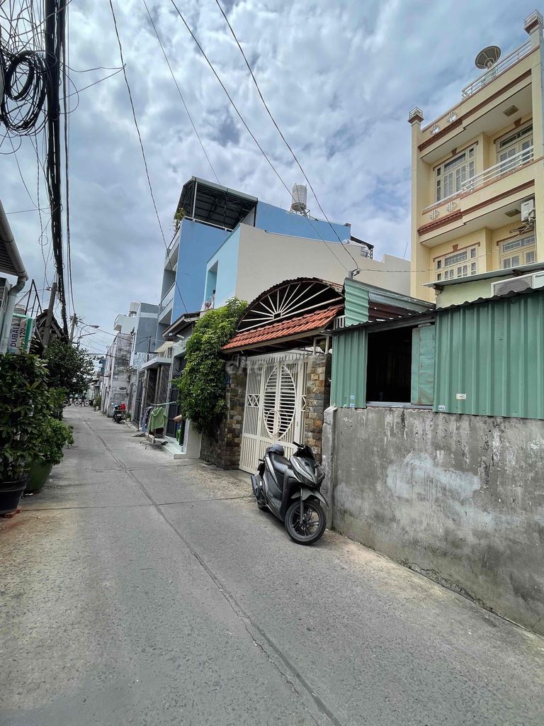 Nhà riêng tại 12, TP. Hồ Chí Minh - ảnh 2