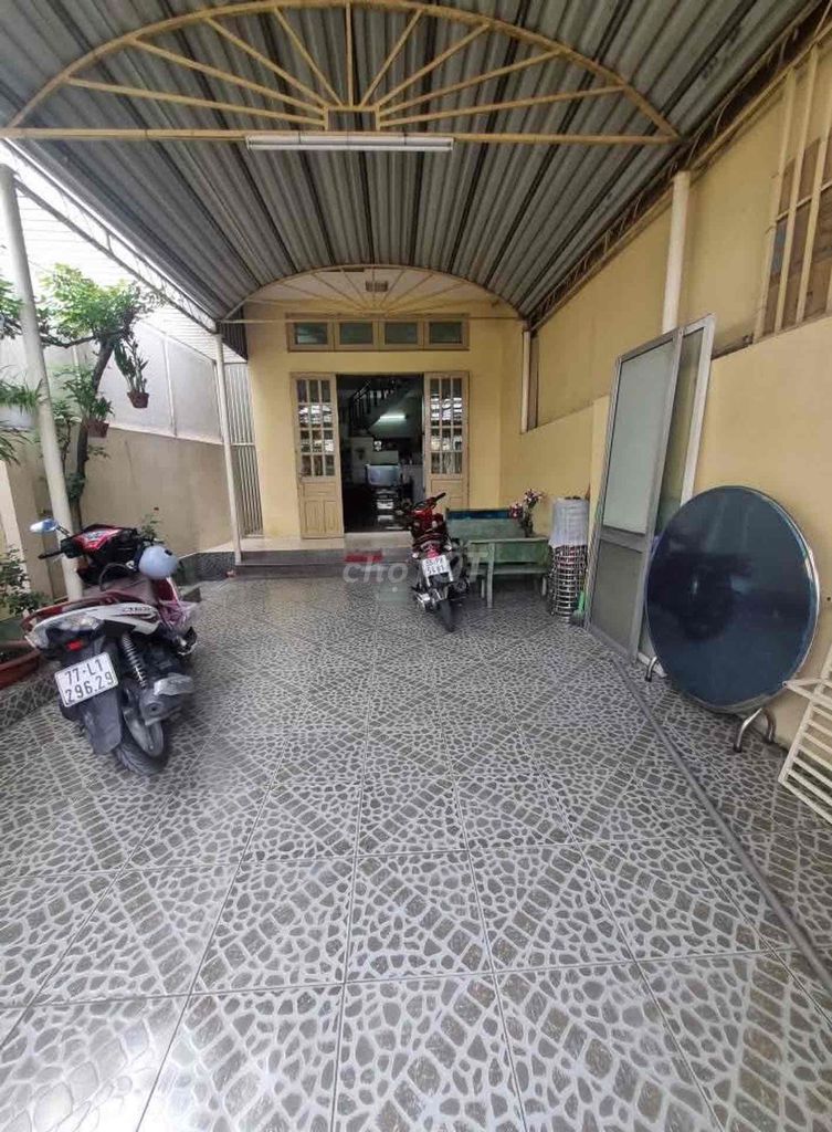 Nhà riêng tại 12, TP. Hồ Chí Minh - ảnh 3