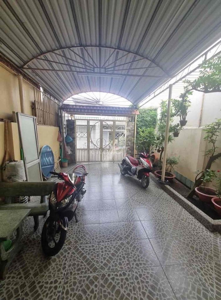 Nhà riêng tại 12, TP. Hồ Chí Minh - ảnh 4