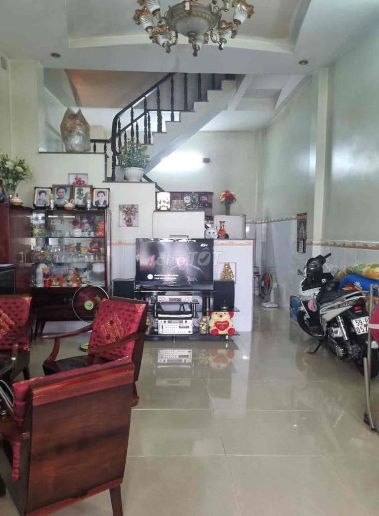 Nhà riêng tại 12, TP. Hồ Chí Minh - ảnh 5