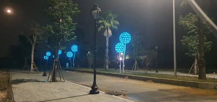 Bất động sản tại Phú Thọ - ảnh 1