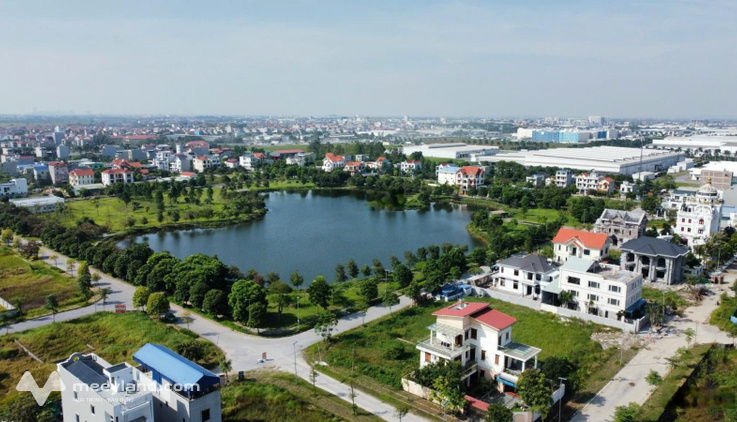 Bất động sản tại Hưng Yên - ảnh 1