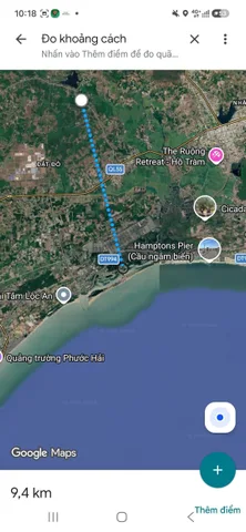Bất động sản tại Bà Rịa - Vũng Tàu - ảnh 1