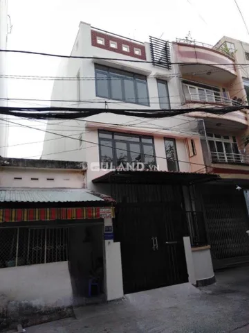 Bất động sản tại TP. Hồ Chí Minh - ảnh 1