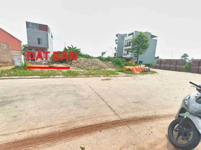 Bất động sản tại Bắc Ninh - ảnh 1